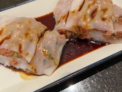 鲜嫩牛肉布拉肠-正斗·港式粤菜(SKLP店)