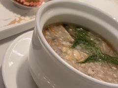 -滋粥楼·顺德菜(番禺广场总店)