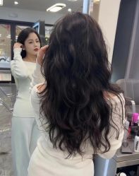 -苑苑发型设计