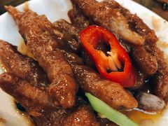 -点都德(盘福楼店)