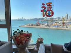 -天顺渔港·海景餐厅(星海广场店)
