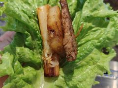 -郭记烤肉(正阳街店)