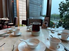 -顺德美的万豪酒店-万豪中餐厅