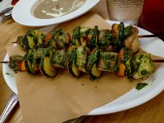 -城市大道红炉披萨烘焙坊