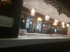 -清心素食自助餐厅(夫子庙店)
