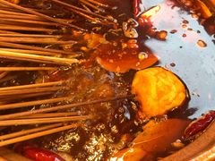 -镇江龙·火锅串串(武侯祠店)