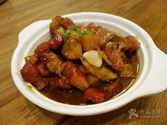 妈妈私房红烧肉-妈妈的味道(工人体育场东路店)