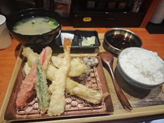 -天妇罗内顺田(罗湖店)