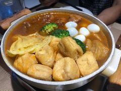 -小徽舟臭鳜鱼(雅清街店)