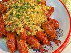 -黑牛码头·小龙虾·烧烤