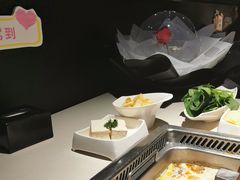 -海底捞火锅(团结桥店)