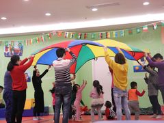 -小小运动馆(浦江店)