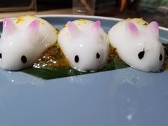 -探窝·竹笙椰子鸡(杨箕店)