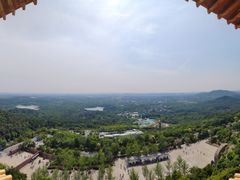 -牛首山文化旅游区