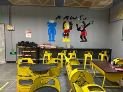 -不倒翁实景剧情密室逃脱(光明凤凰城站店)