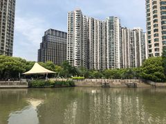 -苏州河梦清园环保主题公园