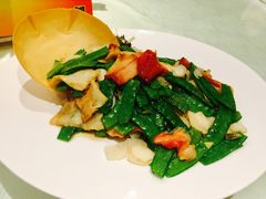 -新兴·金羊座·粤菜点心(乐峰店)
