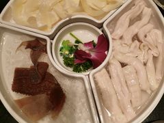 -鲜牛记潮汕牛肉火锅(淮安珠海路店)