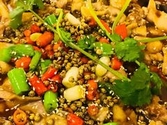 小份红烧兔-米二红烧兔(华阳店)