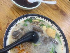 -鸭小妹鸭血粉丝(老门东店)