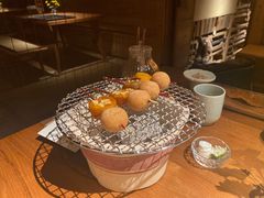 -天水蔬食料理(树德之光店)