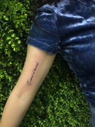 点击看大图 -I-TATTOO 纹身艺术空间