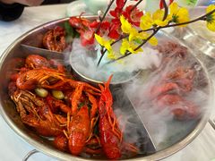-虾铺子龙虾·私房菜(金源花苑店)