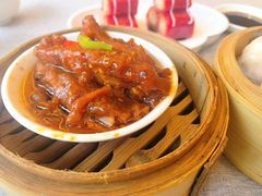 -潮府馆·非遗潮州菜·港式点心(世纪公园店)
