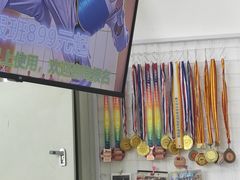 -浛道跆拳道·拳击·体适能