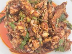 -三点小吃(山大店)