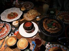 -卢布里西餐厅(海拉尔店)