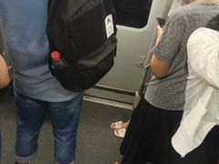 -汉中路(地铁站)