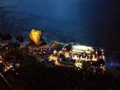 -Rock Bar Bali(Bali)