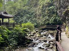 -峨眉山风景名胜区