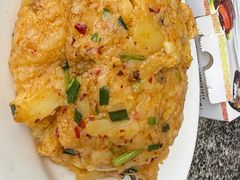 -张大妈饭店