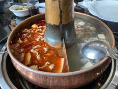 -蒙星月涮肚火锅城(宏运家园店)