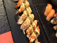 -喜寿司(金狮广场店)