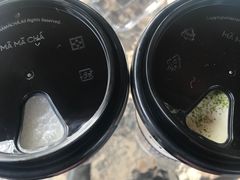 -MAMACHA妈妈茶(岳麓山店)