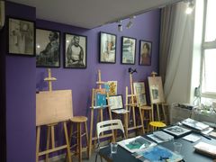 -BRAVO 赞·美艺术中心·系统美术·书法·艺考(双井校区)