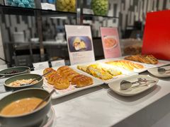 -广州粤海喜来登酒店