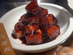 -筱爷叔·上海传统手工菜(玉树路店)