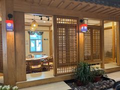 -延松朝鲜族料理