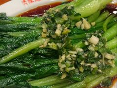 -澳门陈光记烧味饭店(南京德基广场店)