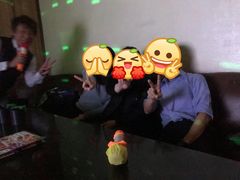 -星聚会KTV(金狮大厦店)