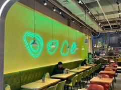 -油梨树AVOCADO TREE(望京店)