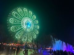 -七彩云南欢乐世界