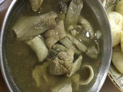 -老牌依强牛肉店(达道总店)