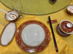 -白家大院·王府宫廷菜(苏州街店)
