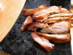 -裕记烧腊连锁餐饮(外马分店)