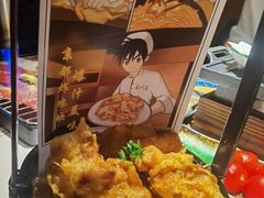-玉川屋·深夜食堂居酒屋(柳巷店)